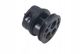 Hansgrohe M1 Cartress Head Adapter 98866000