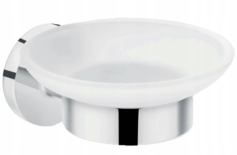 Mydlenička - Hansgrohe mydlové misky logis e