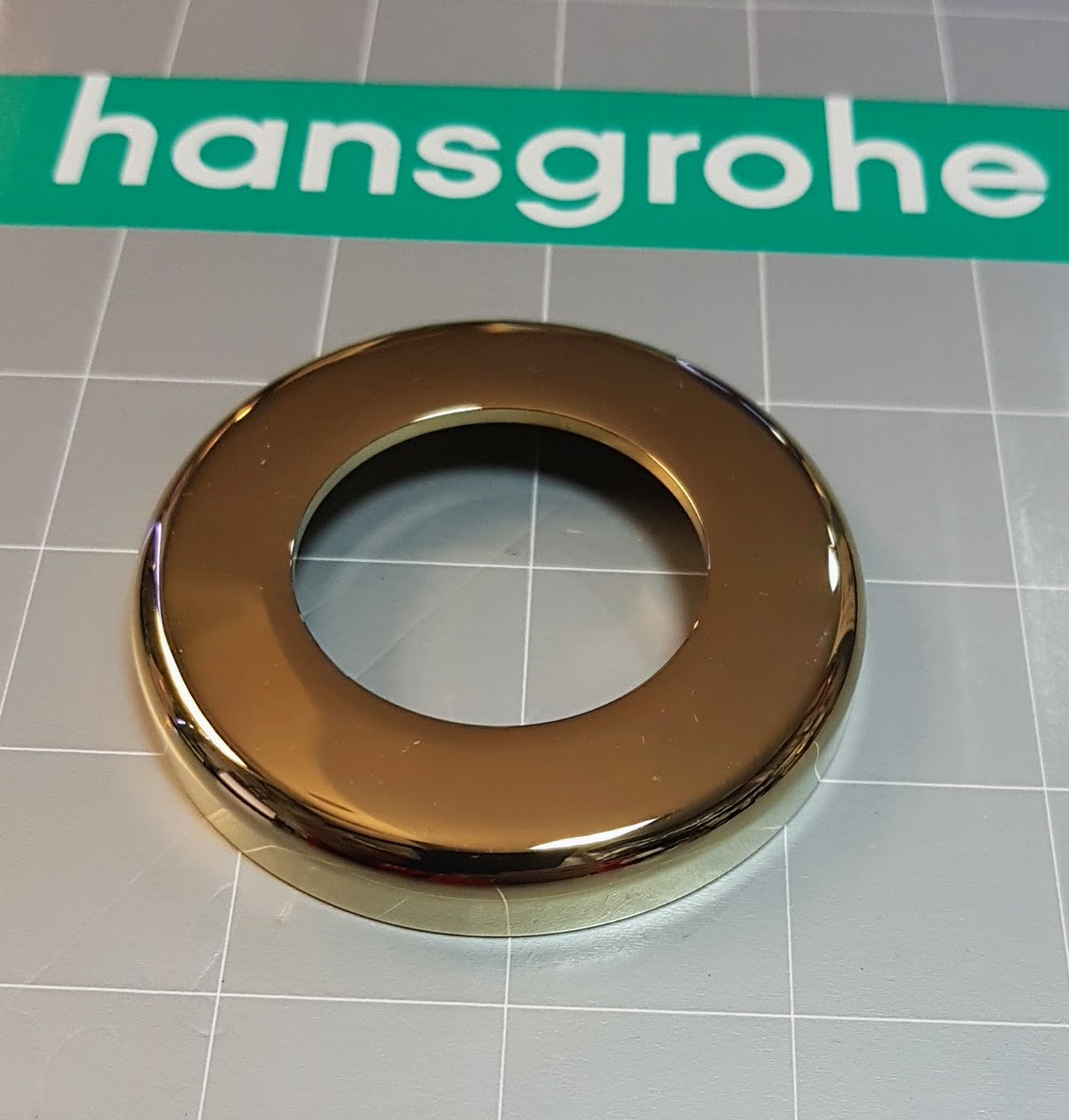 Vaňová batéria - Hansgrohe Mondaro / Mondial Rosette 60 mm 94116840