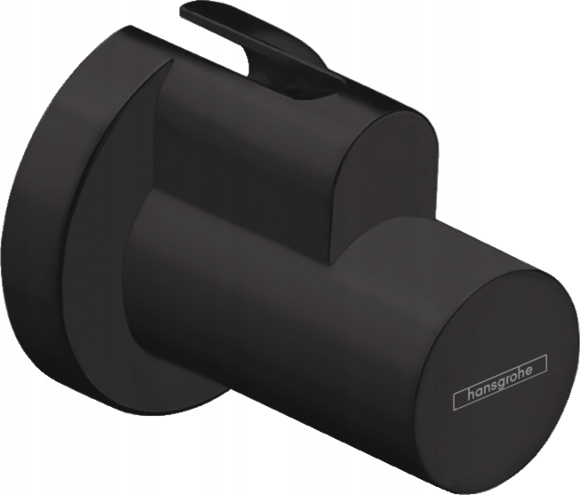 Hansgrohe Black Matt Mat 13950670