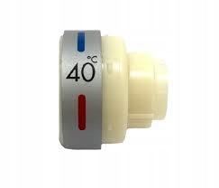 Hansgrohe teplotný limiter Pad 95839