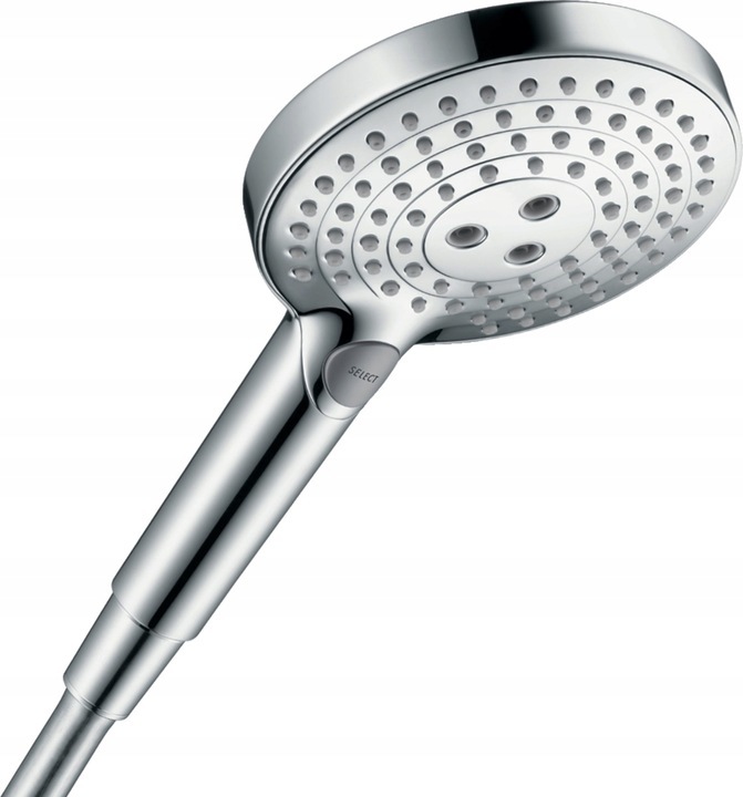 Sprchová hlavica - Hansgrohe Raindance Vyberte S 120 sprchové dielo