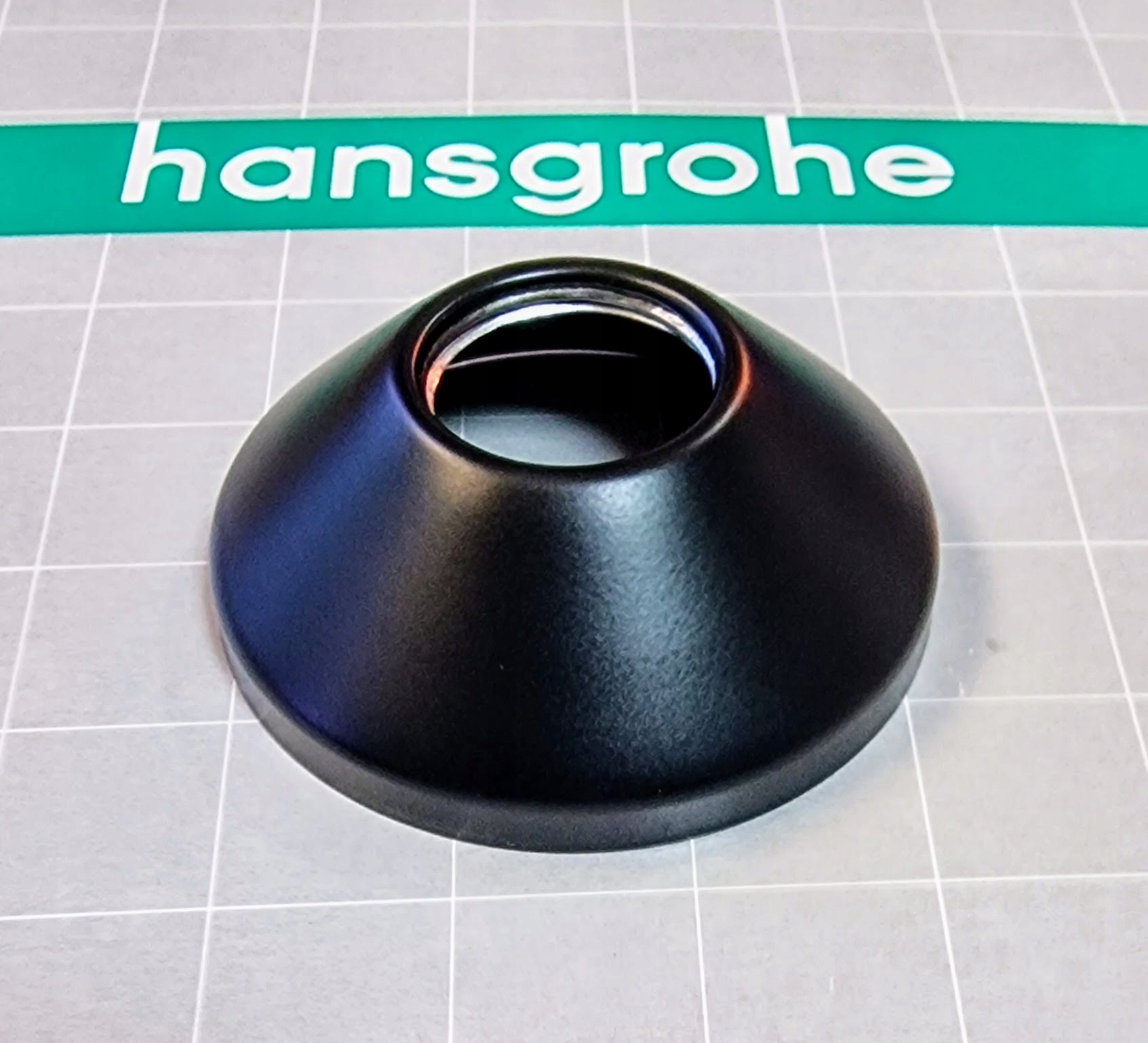 Hansgrohe Rosette Ø 70 mm 94135670 - BAT.