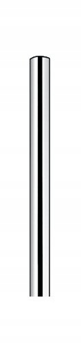Držiak na sprchu - Vertikálne potrubie Hansgrohe 22 mm/1450 mm do ofsajdu