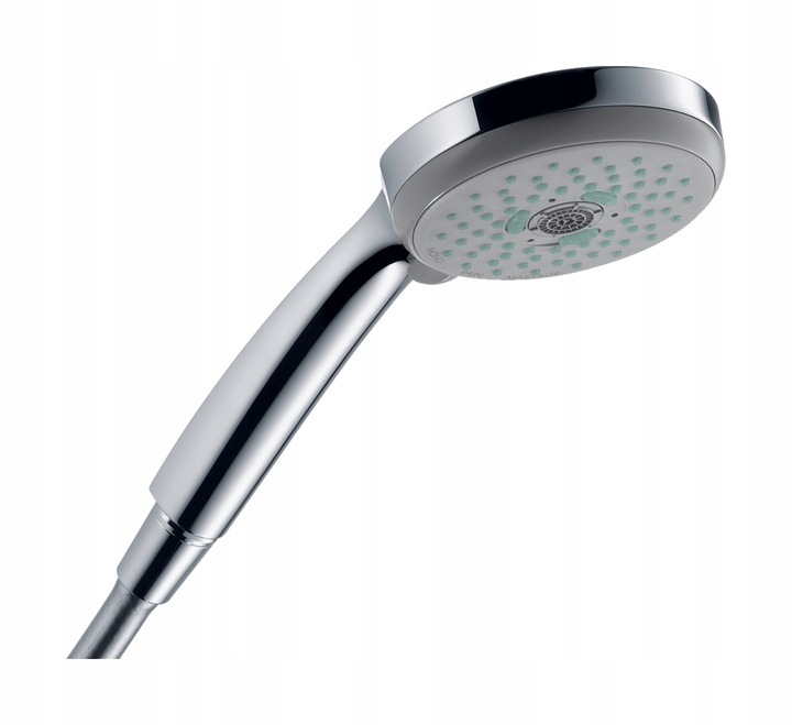 Sprchová hlavica - Hansgrohe sprchová hlava Croma 100 Multi 3F