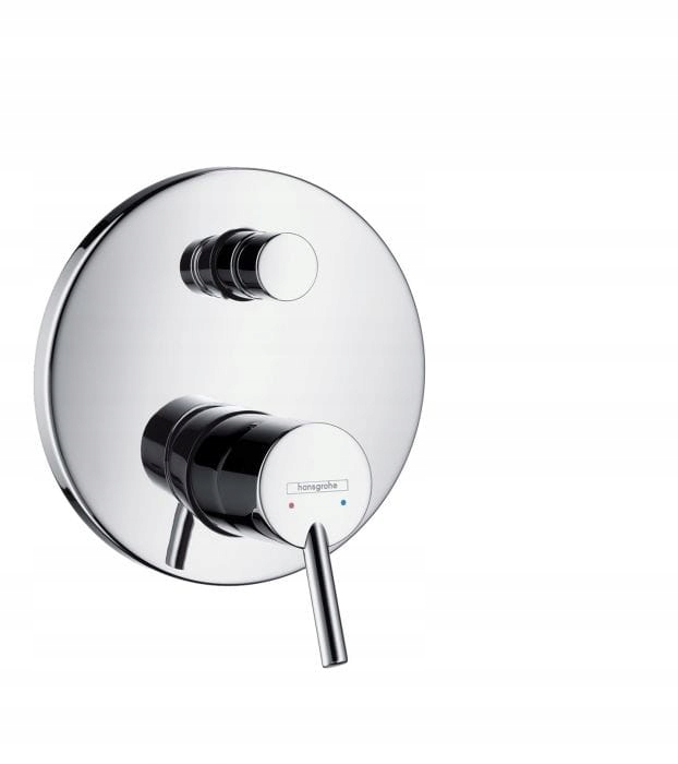 Vaňová batéria - Hansgrohe Talis S vaňová 1 uchopovacie