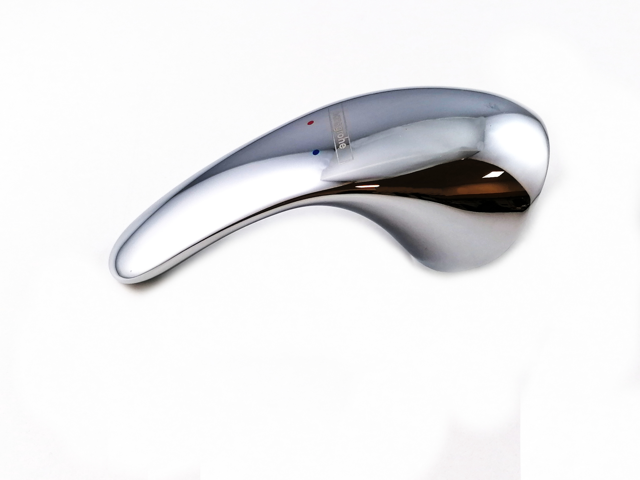 Hansa rozširujúca súpravu pre flush -Mounted 59912754