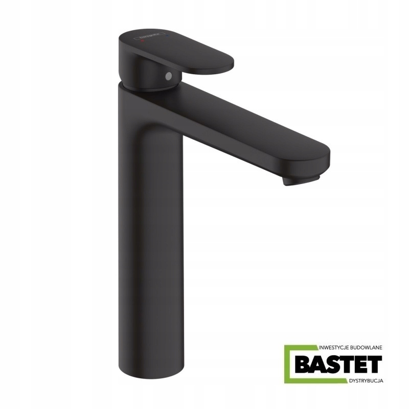 Vodovodná umyvadlová batéria - Hansgrohe Vernis Blend Washbasin batéria 71582670