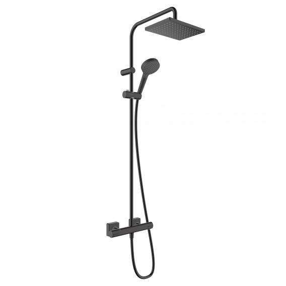 Hansgrohe Croma Select E Vario 1,25 m 26425400