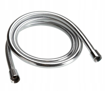 Sprchová hadica - Hansgrohe sprchová hadica 1,60 m Chrome