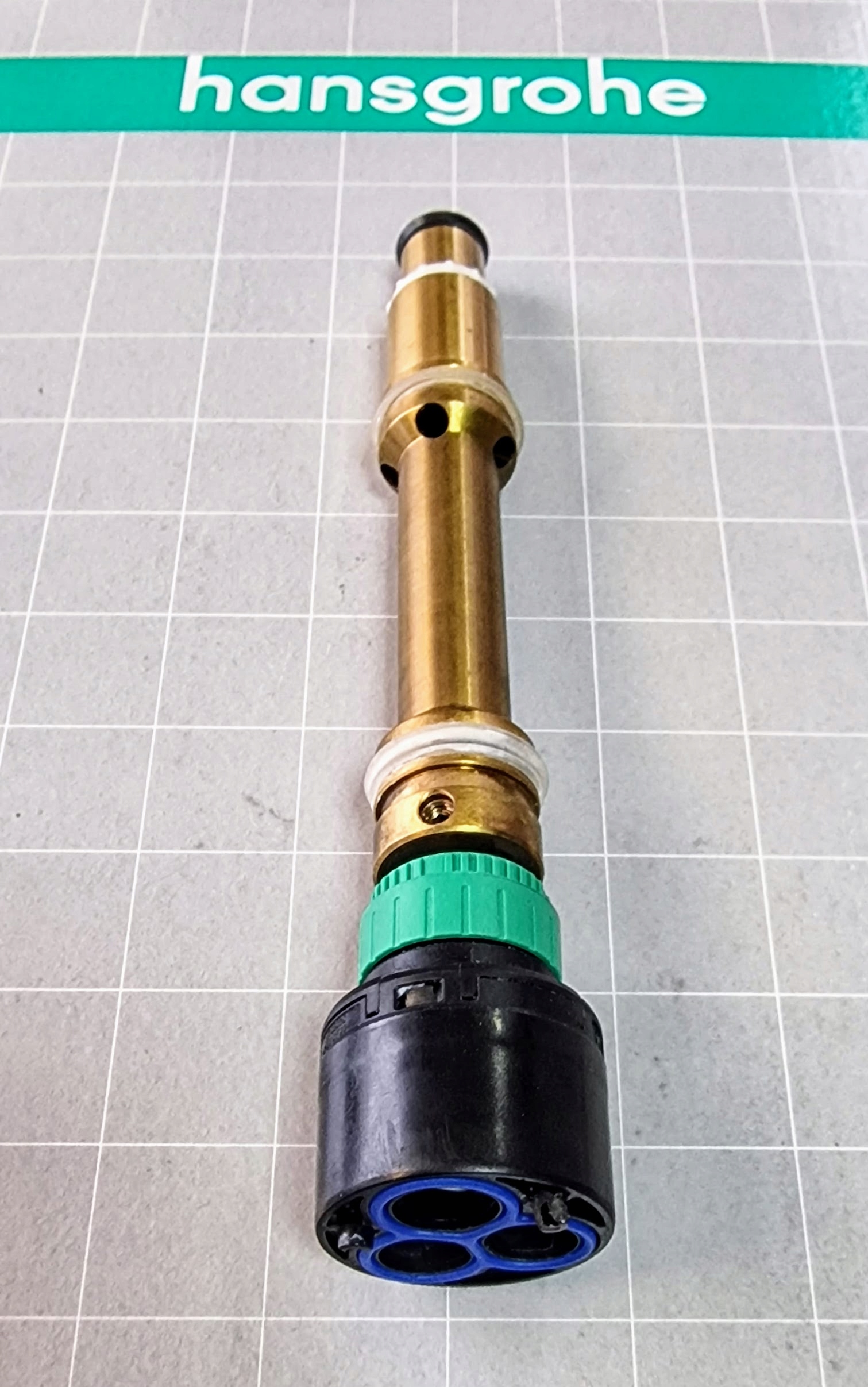 Vložka ventilu Hansgrohe 92220000 - BAT.
