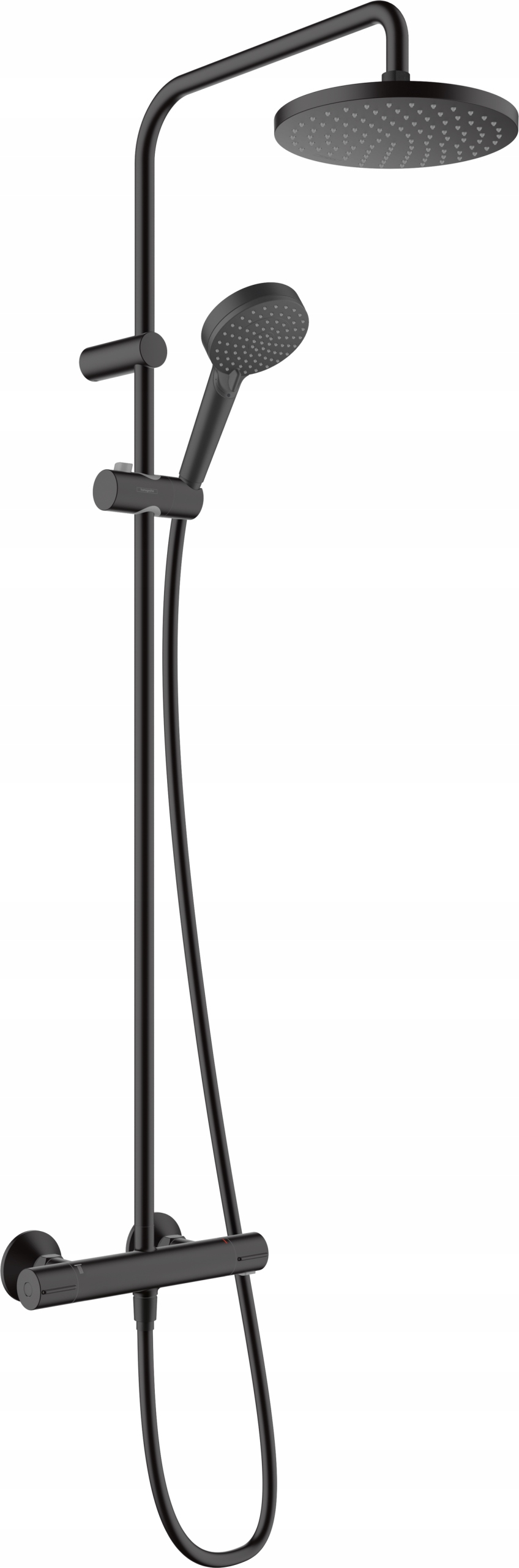 Hansgrohe Vernis Blend 200 1Jet Sprchova sada