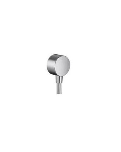 Konektor hadice Hansgrohe s kontrolným ventilom 35888800