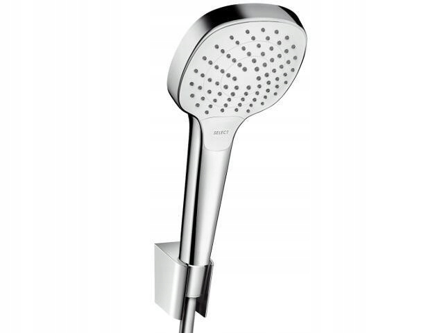 Hansgrohe Croma Select E sprchová súprava