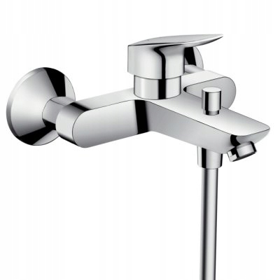 Vaňová batéria - Hansgrohe Batéria Batéria LOGIS 71400000