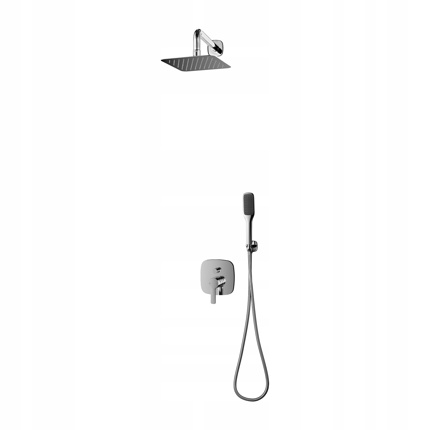 Hudson SYSHS24XCR OMNIRES SPORUJTE SYSTÉM