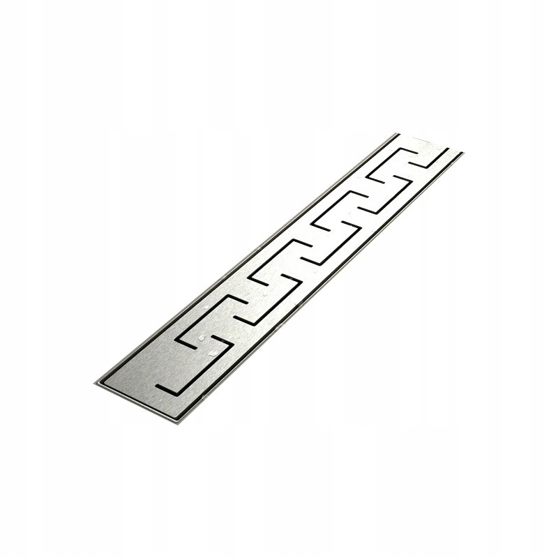 Sprchový žľab - Hydroline Linear odtok 90 cm Low pádlovania