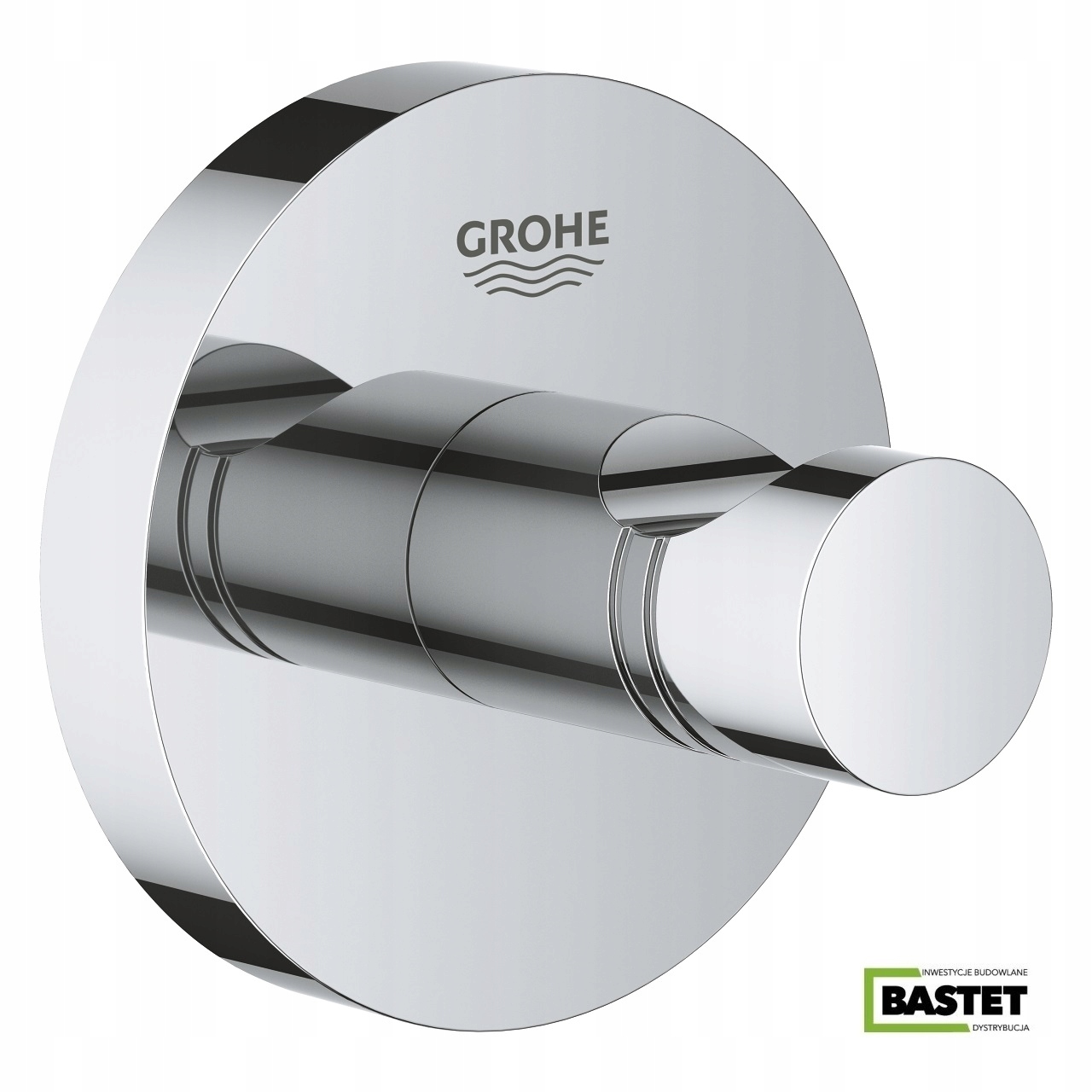 Grohe ousentialis 40364001 uterák