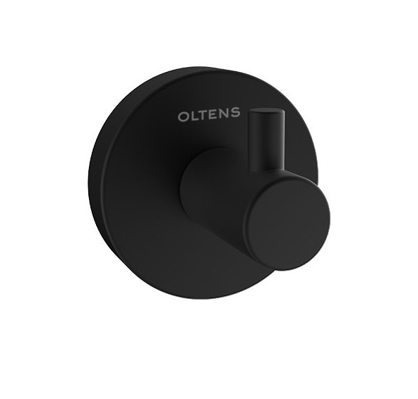 Jeden háčik na uteráky Black Oltens Gulfos