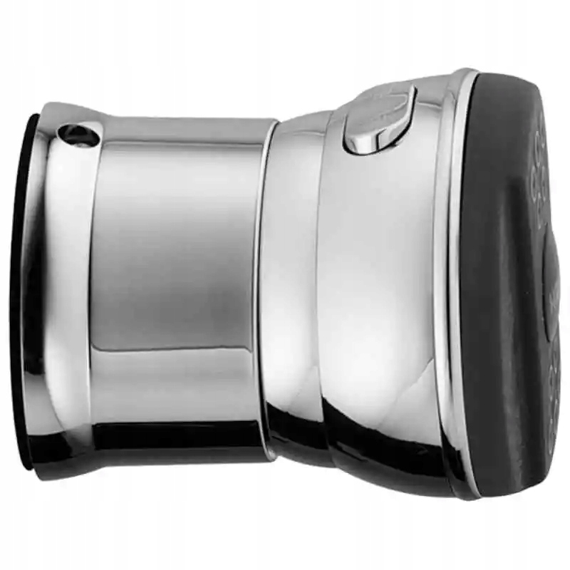Hansa Duo Jet Rain Shower 04360100