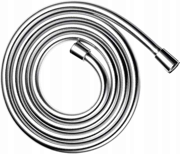 Sprchová hadica - Hansgrohe sprchová hadica 125 cm zloty 28272990