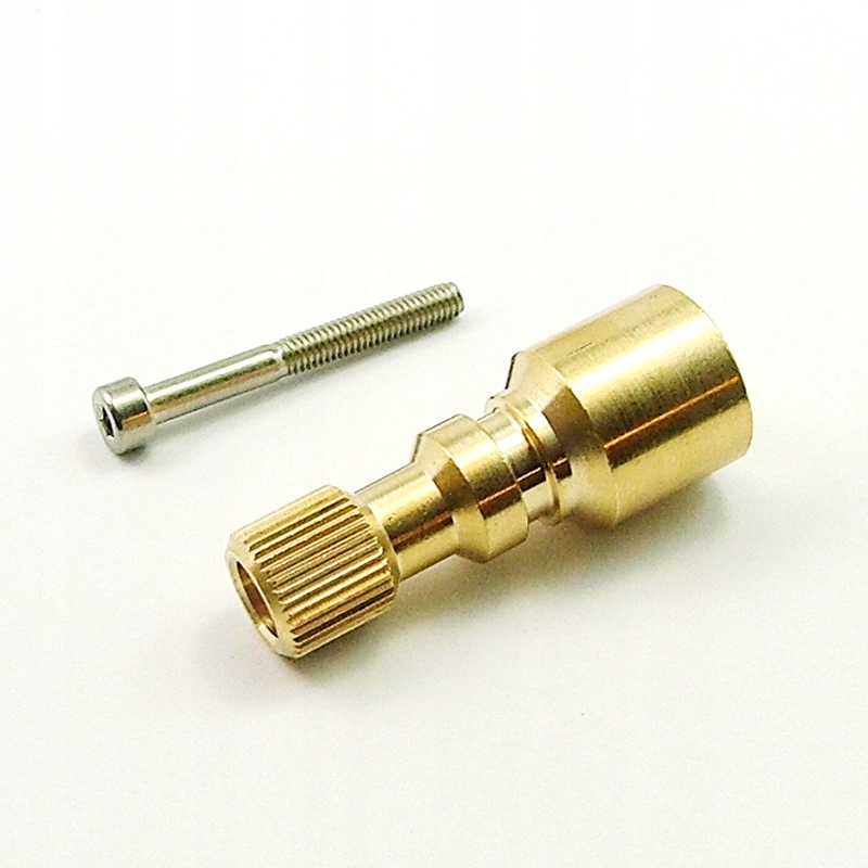 Hansgrohe Ecostat Ibox 97108 Griffin Adapter