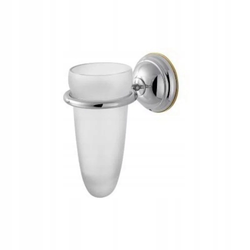 Hansgrohe Axor Carlton Cup Chrome 41434000