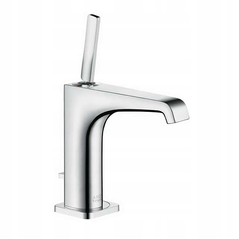Umyvadlová batéria - Hansgrohe Axor Citterio E - umývadlová batéria 130