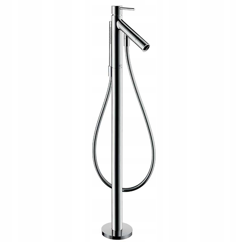 Vaňová batéria - Hansgrohe Axor Starck - podlahová vaňa