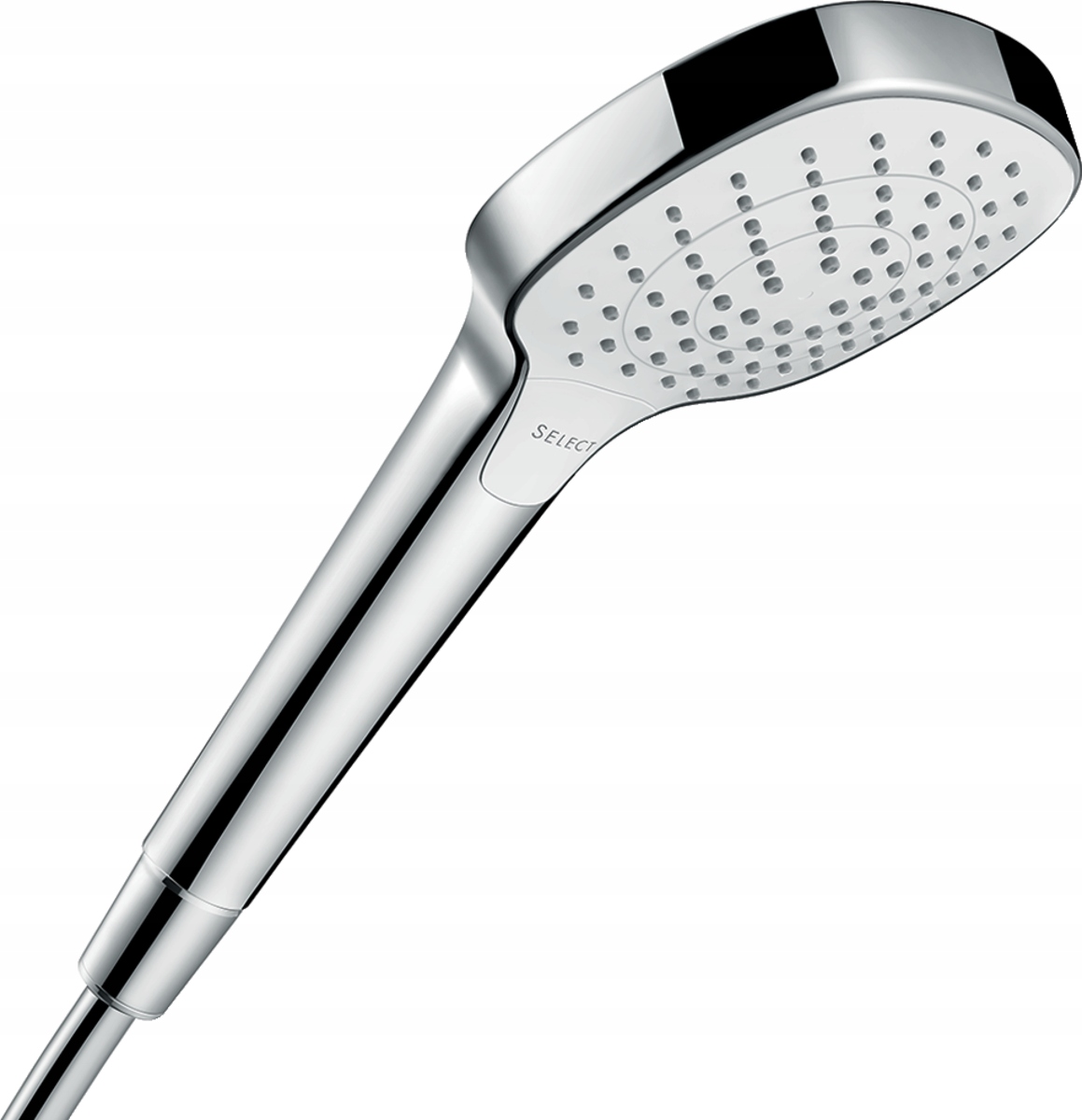 Sprchová hlavica - Hansgrohe Croma Select E Vario Sprchova hlava