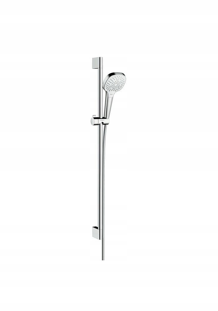 Hansgrohe Croma Select E Chrome Sprchový systém