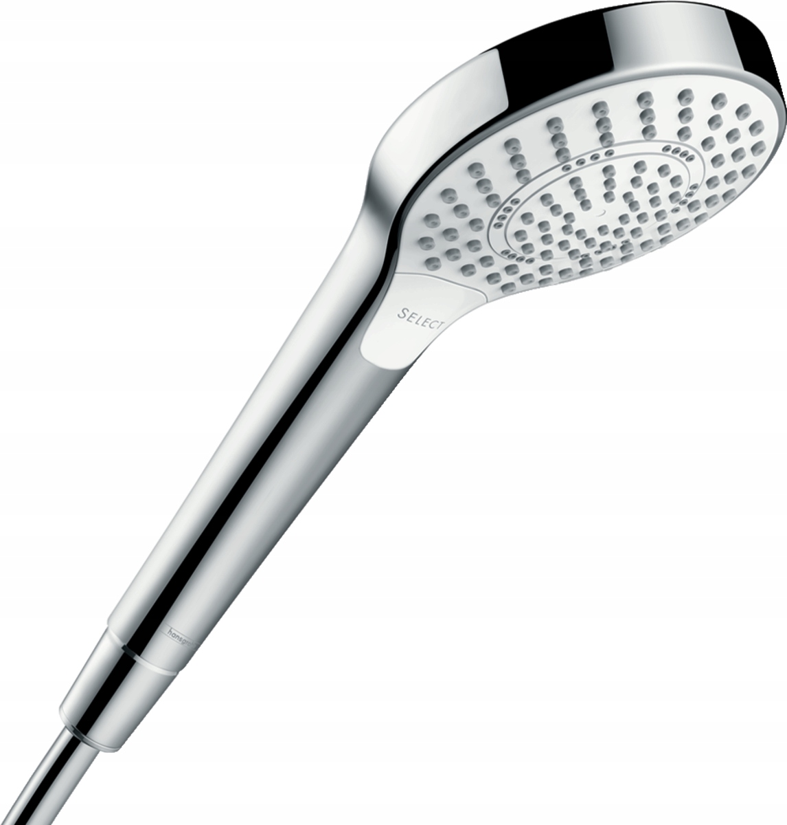 Sprchová hlavica - Hansgrohe Croma Select S. Eco sprchová hlava
