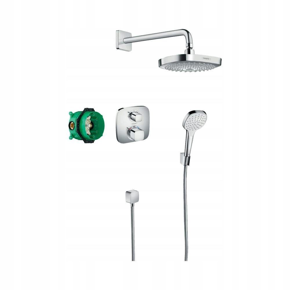 HANSGROHE CROMA Select Sprchova súprava 27294000
