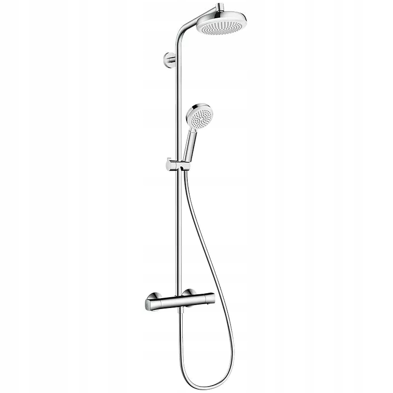 Hansgrohe Crometta - 160 1Jet Sprchová súprava
