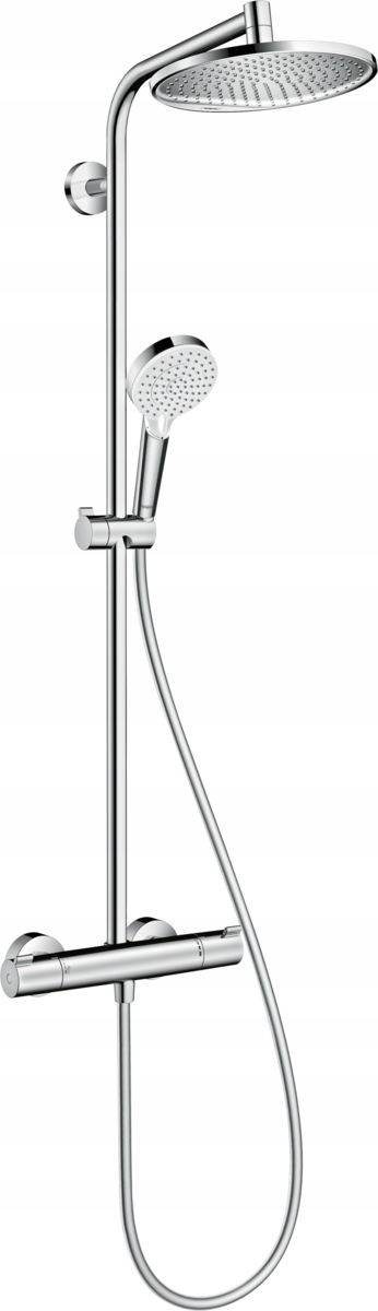 Hansgrohe Crometta S sprcha 240 termostat