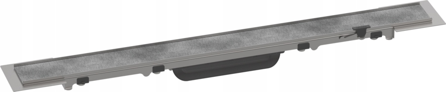 Sprchový žľab odtok - Hansgrohe Externý prvok výtoku 60 cm 56029000