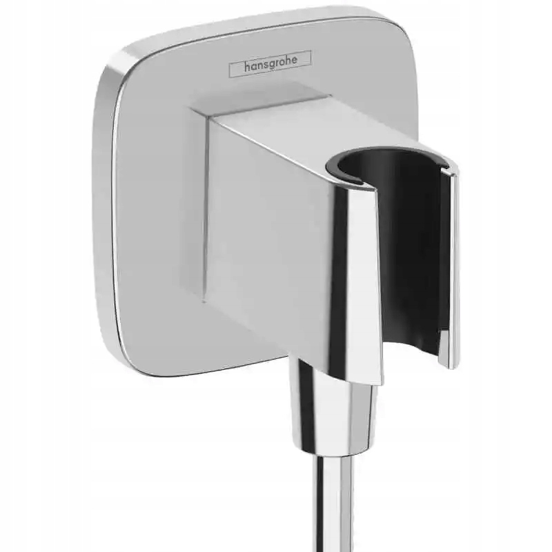 Hansgrohe fixfit q hadicové pripojenie s rukoväťou tónu