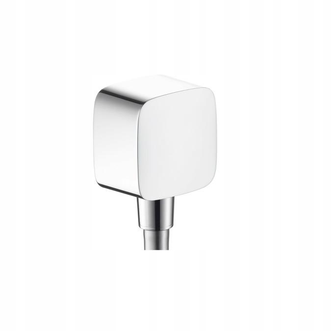 Pripojenie hadice Hansgrohe FixFit s kontrolným ventilom
