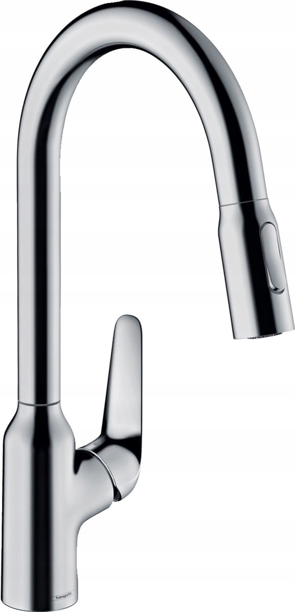 Kuchynské batérie - Hansgrohe Focus M42, 220 Bat.