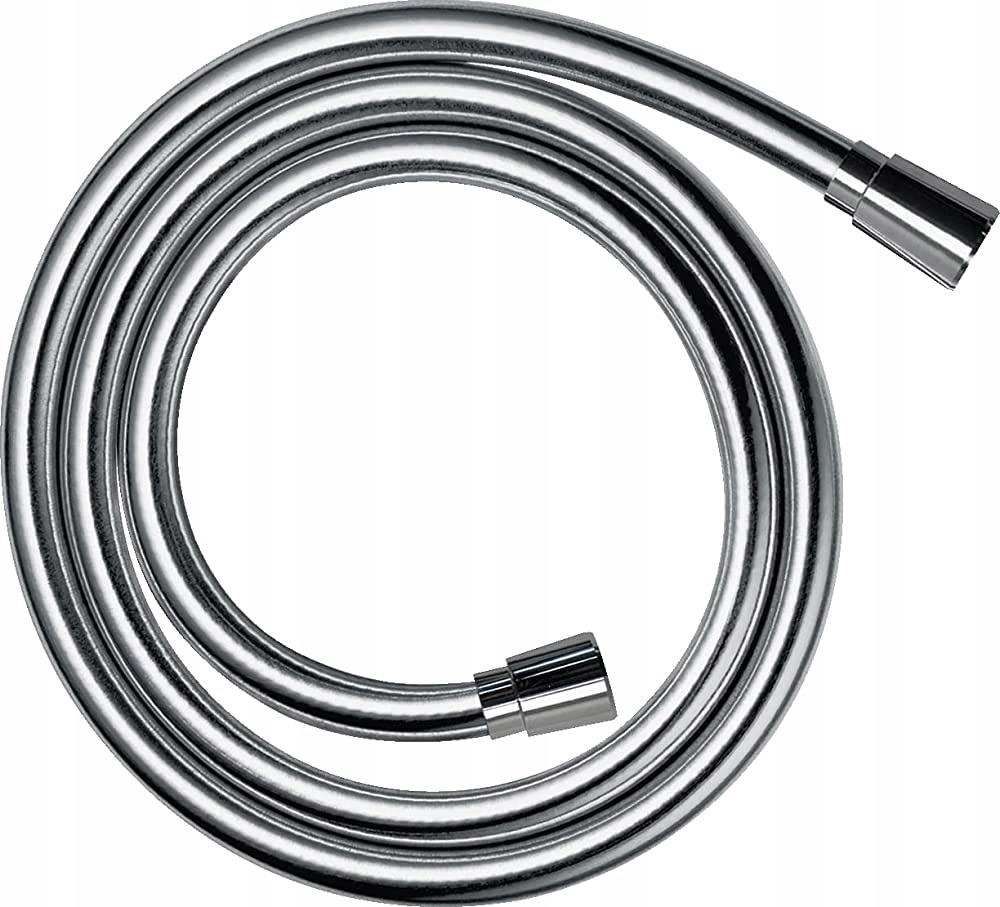 Sprchová hadica - Hansgrohe Isiflex, 160 cm sprchová hadica, 28276000