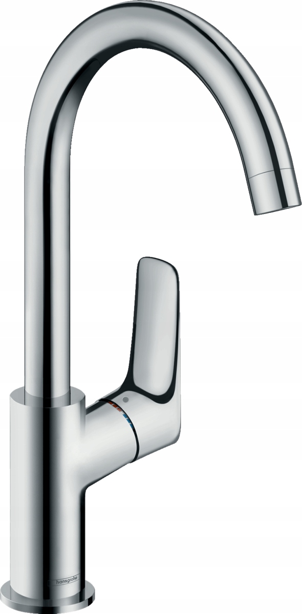 Vodovodná umyvadlová batéria - Hansgrohe logis 210 Washbasin batéria 71131000