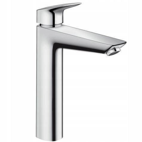 Umyvadlová batéria - Hansgrohe Logis Basin batérie L 190 Disord