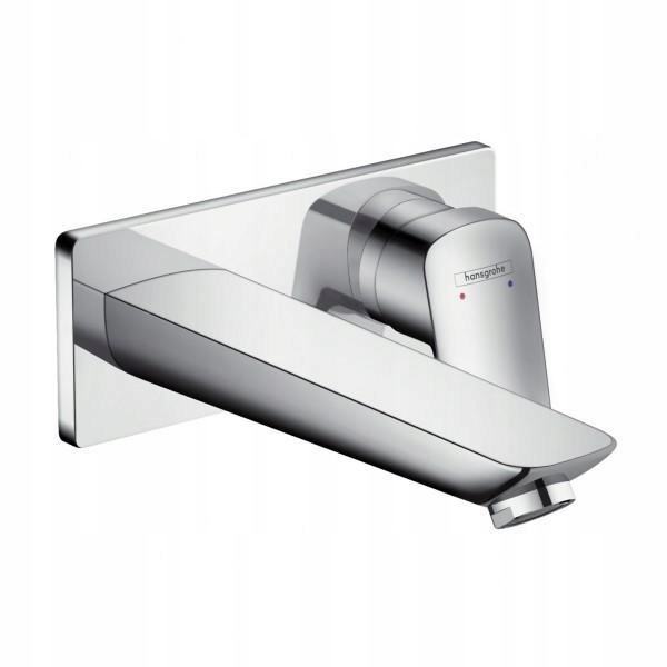 Umyvadlová batéria - HANSGROHE LOGIS Basin Basin Basin