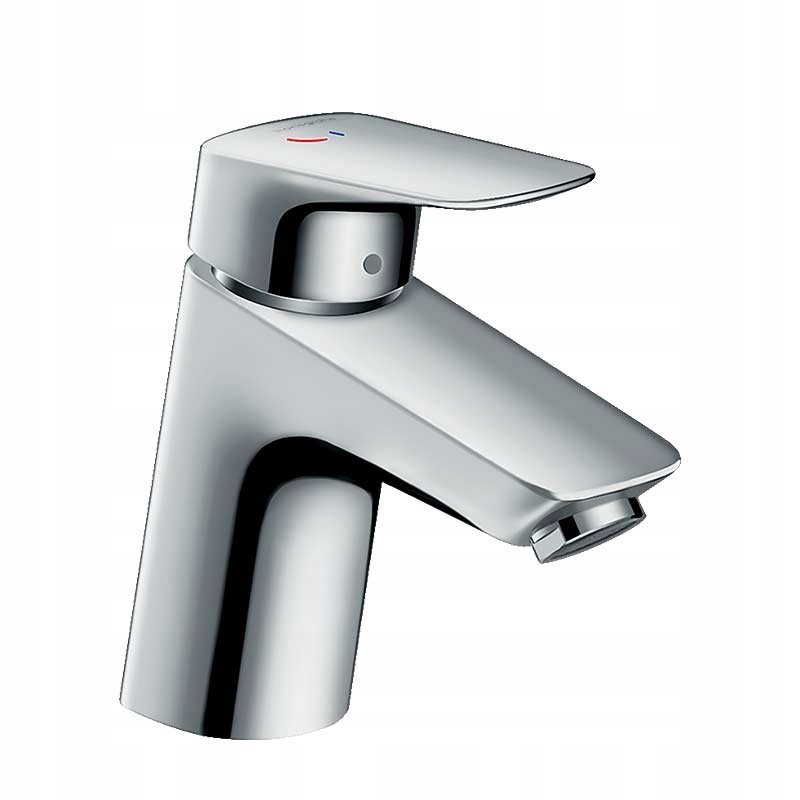 Umyvadlová batéria - Hansgrohe Logis - Páková umývadlová batéria