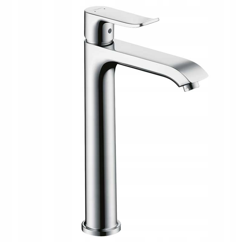 Umyvadlová batéria - Hansgrohe Metris - kohútik 200, DN 15, d