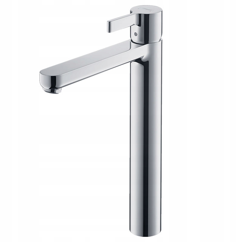 Umyvadlová batéria - Hansgrohe Metris S One. Bič. umyť 31022000