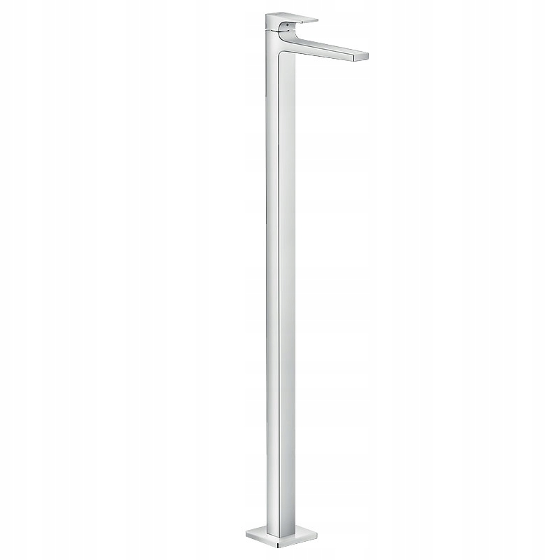 Umyvadlová batéria - Hansgrohe Metropol One. Bič. Umyte. 32530000