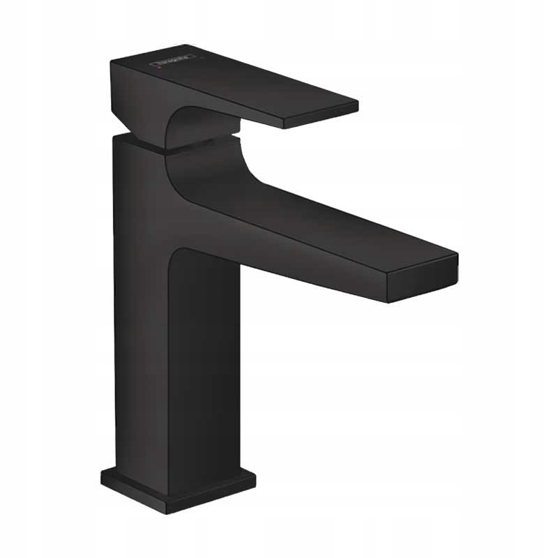 Umyvadlová batéria - HANSGROHE Metropol - Single-zdarma batérie washbases