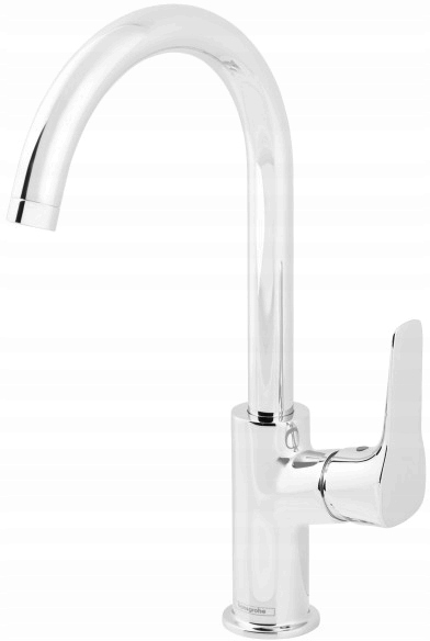 Umyvadlová batéria - My Hansgrohe Šport XL 71113000 kohútik