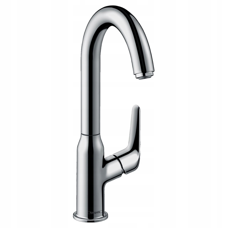Umyvadlová batéria - Hansgrohe Novus jeden. Bat. umývadlo 71126000